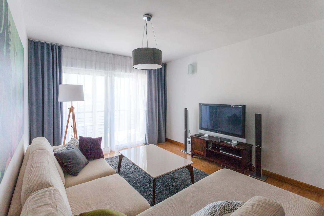 Апартаменты Family Apartments Vidikovac Будва-24