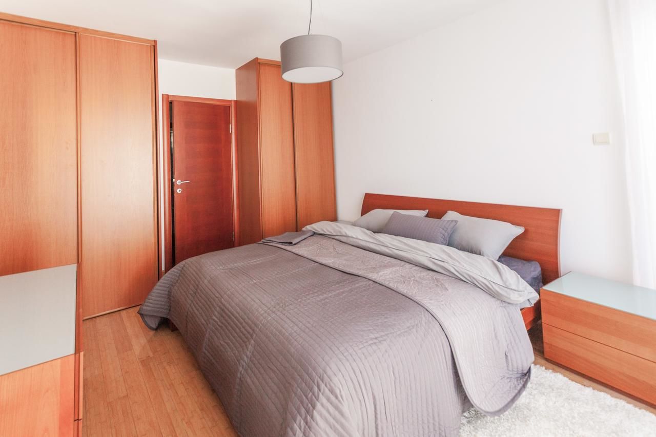 Апартаменты Family Apartments Vidikovac Будва-32