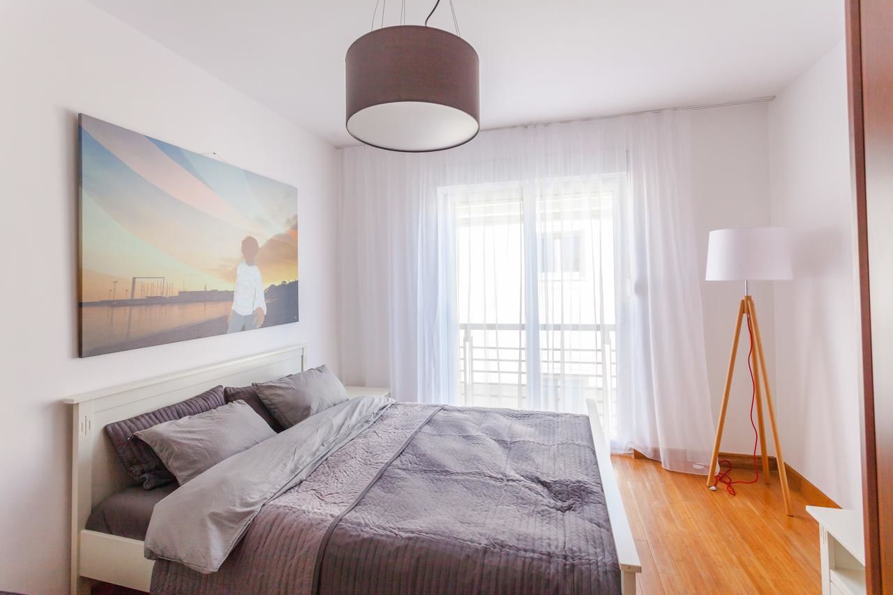 Апартаменты Family Apartments Vidikovac Будва-9