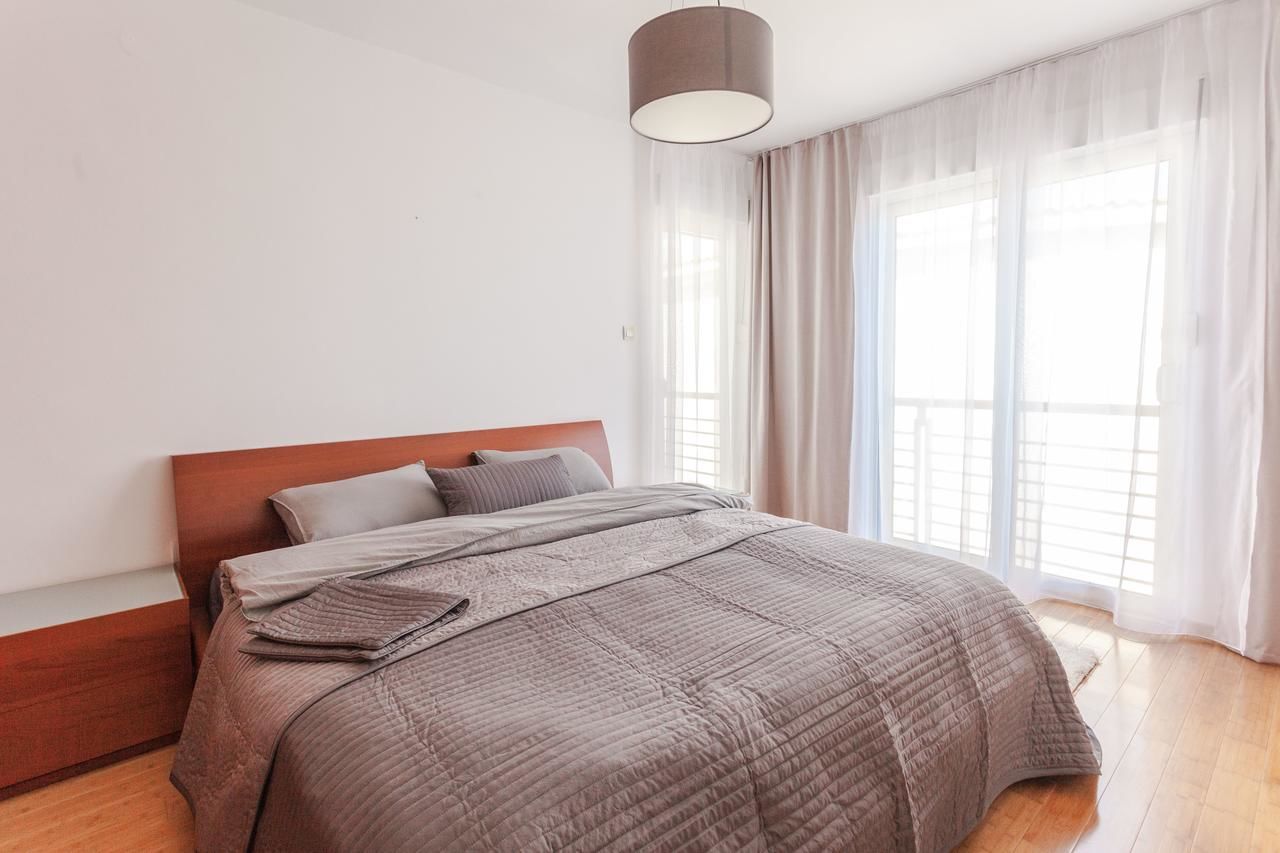 Апартаменты Family Apartments Vidikovac Будва-11