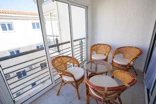 Апартаменты Family Apartments Vidikovac Будва Апартаменты с 2 спальнями-10