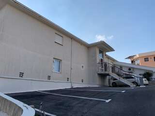 Апартаменты Family Apartments Vidikovac Будва Апартаменты с 3 спальнями-32