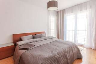 Апартаменты Family Apartments Vidikovac Будва Апартаменты с 3 спальнями-5