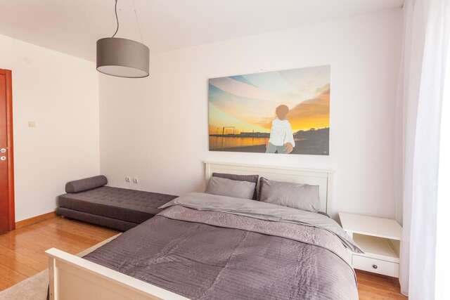 Апартаменты Family Apartments Vidikovac Будва-14