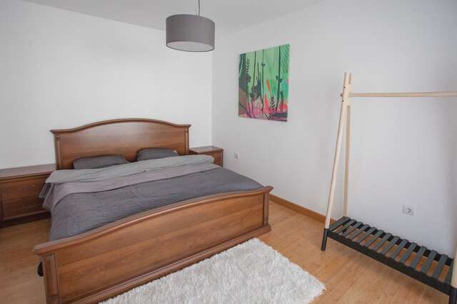 Апартаменты Family Apartments Vidikovac Будва-20