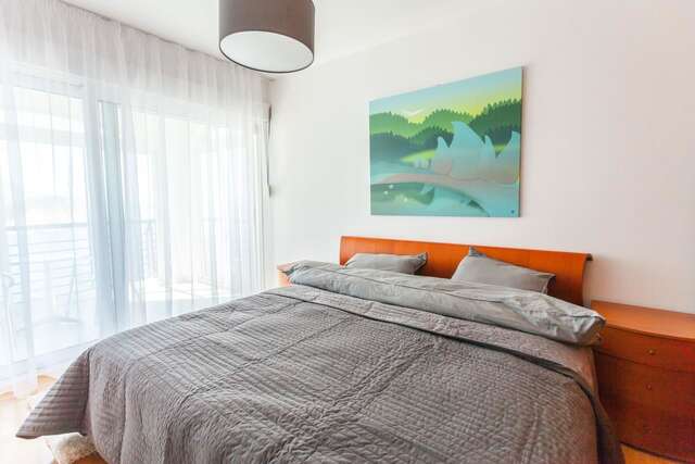 Апартаменты Family Apartments Vidikovac Будва-24
