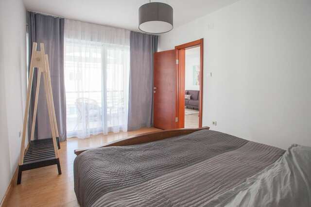 Апартаменты Family Apartments Vidikovac Будва-28