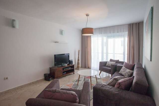 Апартаменты Family Apartments Vidikovac Будва-32