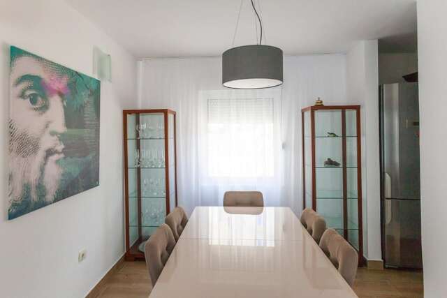 Апартаменты Family Apartments Vidikovac Будва-40