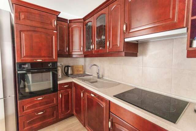 Апартаменты Family Apartments Vidikovac Будва-47