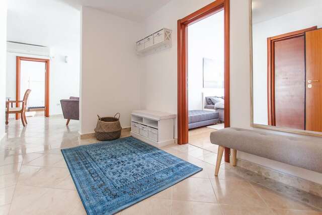 Апартаменты Family Apartments Vidikovac Будва-7