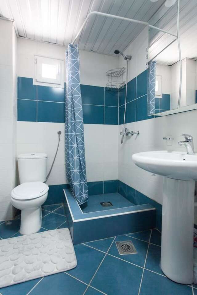 Апартаменты Family Apartments Vidikovac Будва-9
