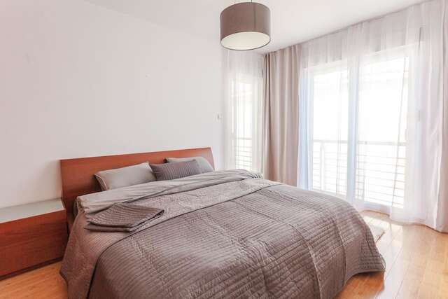 Апартаменты Family Apartments Vidikovac Будва-10